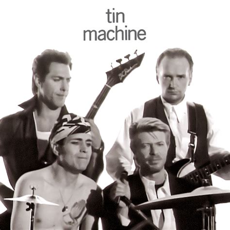 amazing tin machine|bowie tin machine youtube.